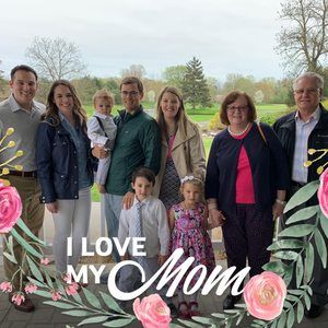 Meet your Posher, Leah